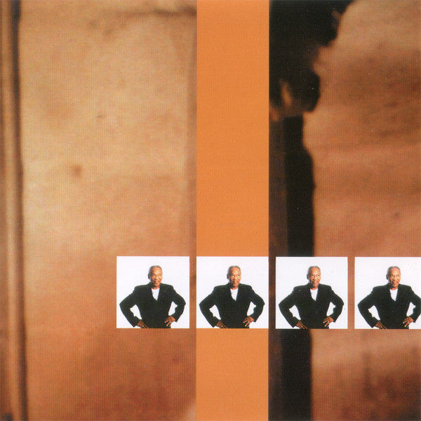 Ernest Ranglin : Memories Of Barber Mack (CD, Album)