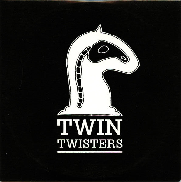 Twin Twisters : King's Knight Opening (CD, EP, CAR)