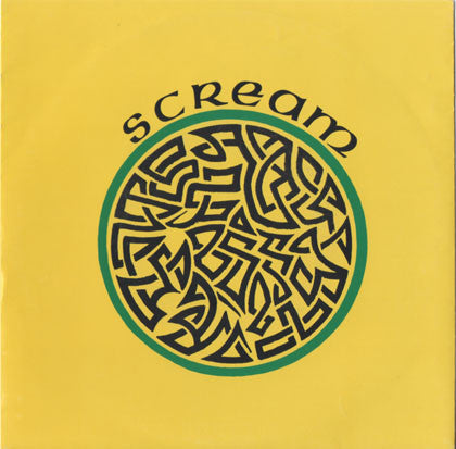 Scream (2) : Mardi Gras (7")