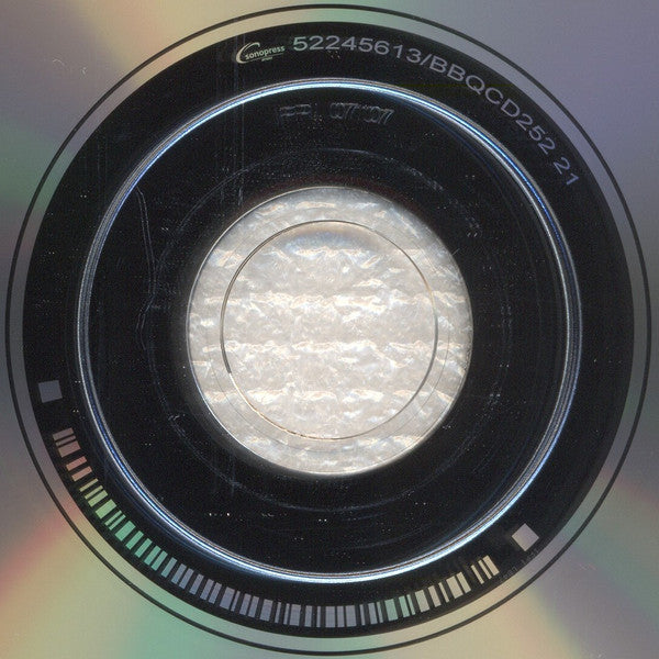 The National : Boxer (CD, Album)