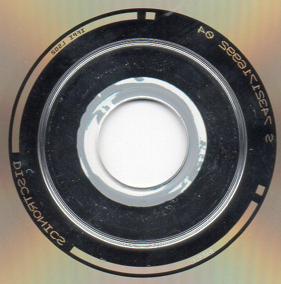 Foo Fighters : There Is Nothing Left To Lose (CD, Album, Enh, Jew)
