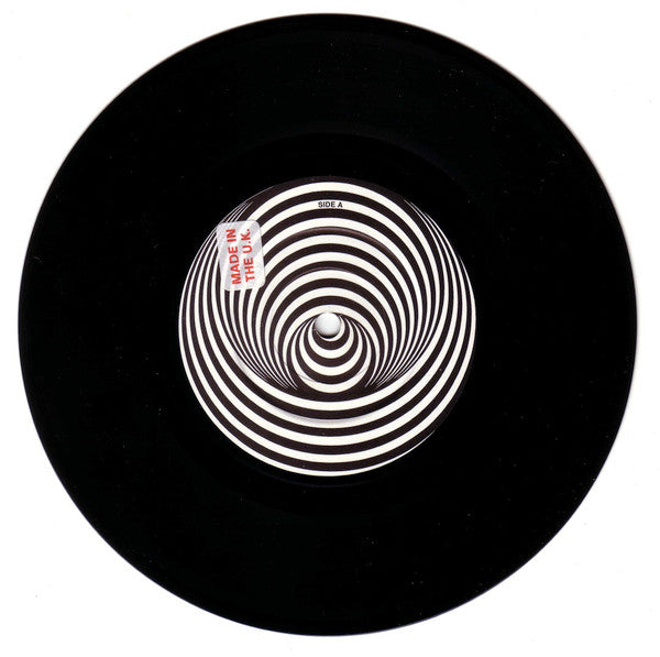 Metallica : Nothing Else Matters (7", Single, Pap)