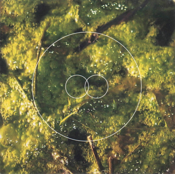 Various : The Nature Of Systems (CD, Comp)
