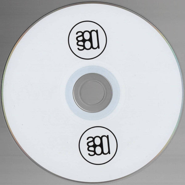 Various : The Nature Of Systems (CD, Comp)