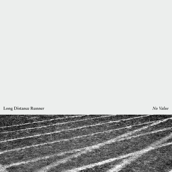 Long Distance Runner (2) : No Value (7", EP)