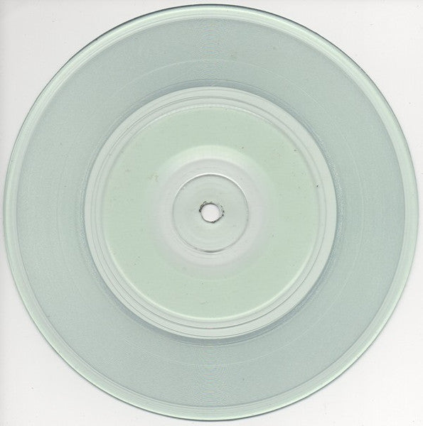 Sleepytime Trio : Sleepy Time Trio (7", Cok)