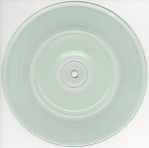 Sleepytime Trio : Sleepy Time Trio (7", Cok)