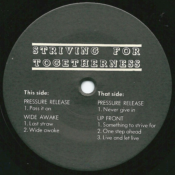 Various : X Marks The Spot (7", EP, Comp, RE)