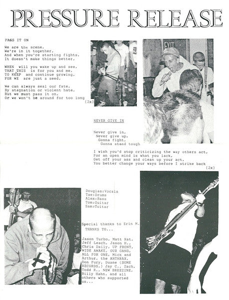 Various : X Marks The Spot (7", EP, Comp, RE)