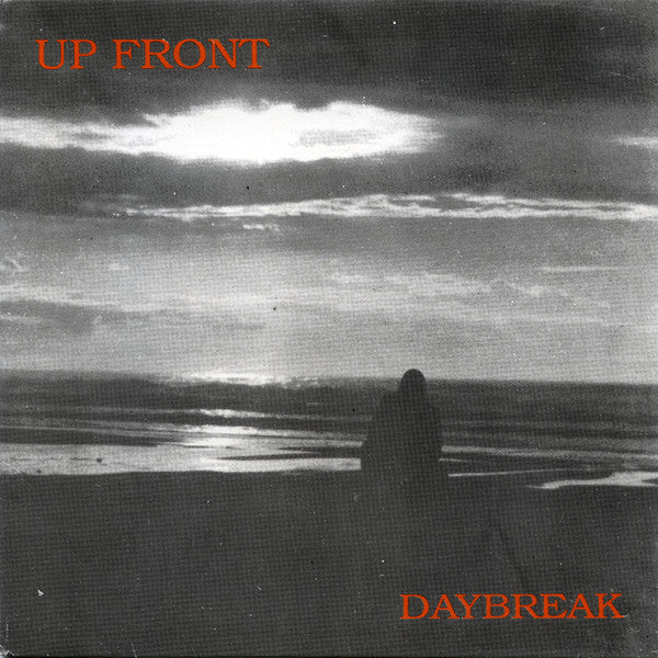 Up Front (2) : Daybreak (7")