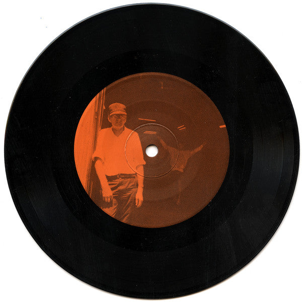 Up Front (2) : Daybreak (7")