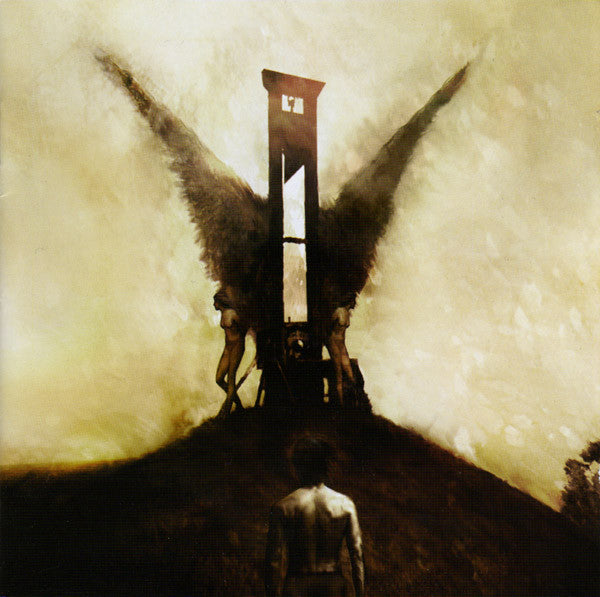 Coheed And Cambria : Good Apollo I'm Burning Star IV | Volume One: From Fear Through The Eyes Of Madness (CD, Album, O-C)