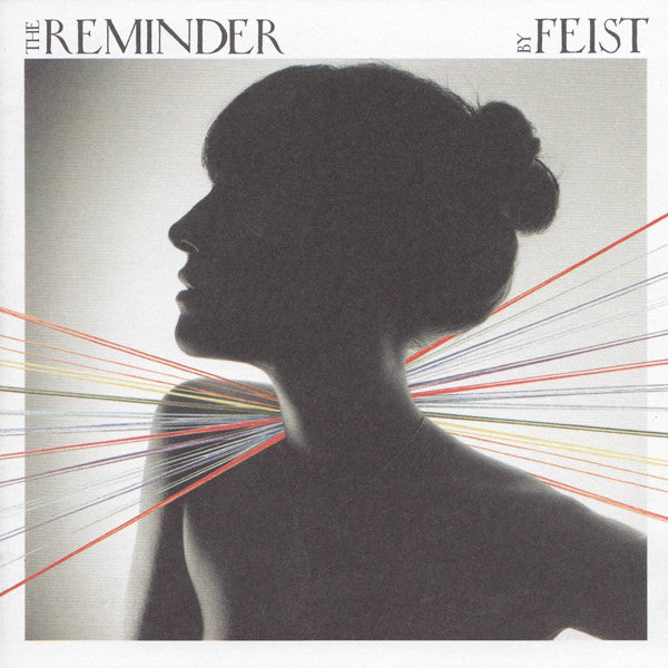 Feist : The Reminder (CD, Album, S/Edition, Sup)