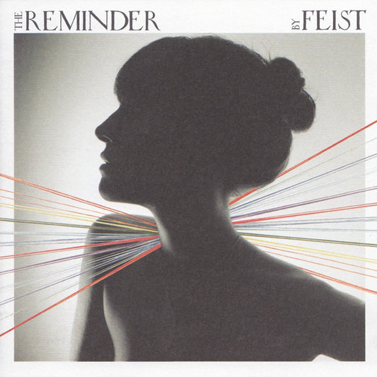 Feist : The Reminder (CD, Album, S/Edition, Sup)