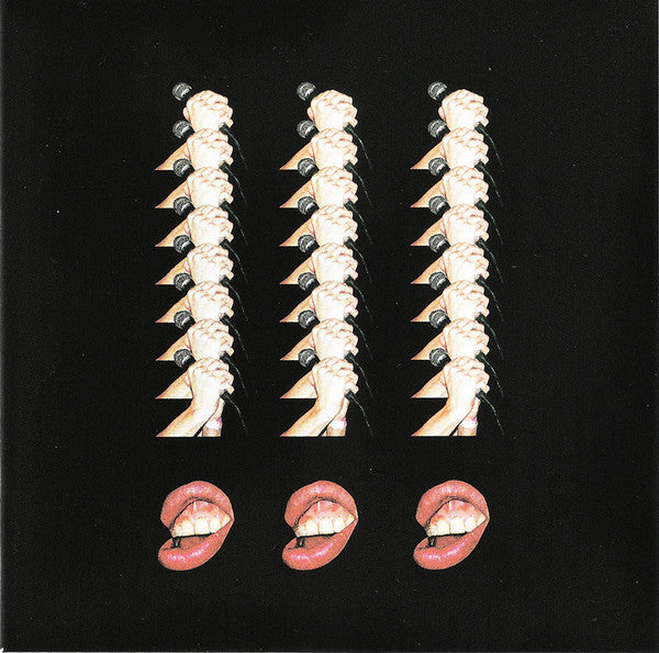 !!! : Shake The Shudder (CD, Album)