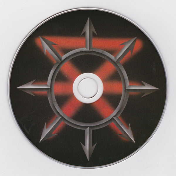3Teeth : Shutdown.exe (CD, Album)