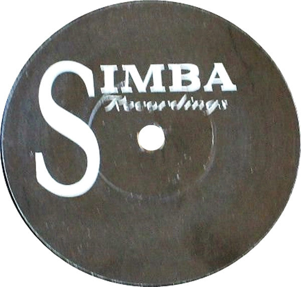 Ink And Dagger* : The Experiments In Nocturnal Sound And Energy (7")