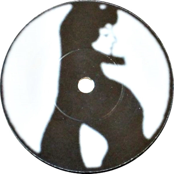 Ink And Dagger* : The Experiments In Nocturnal Sound And Energy (7")