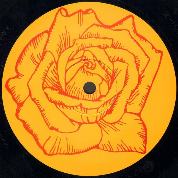 Soundgarden : Ultramega OK (LP, Album, 2 C)