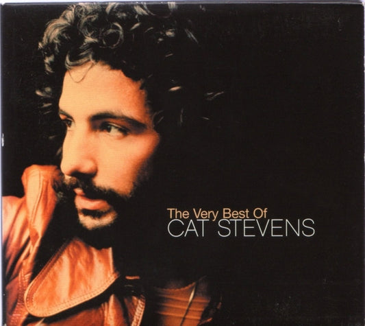 Cat Stevens : The Very Best Of Cat Stevens (CD, Comp, RM, Dig)