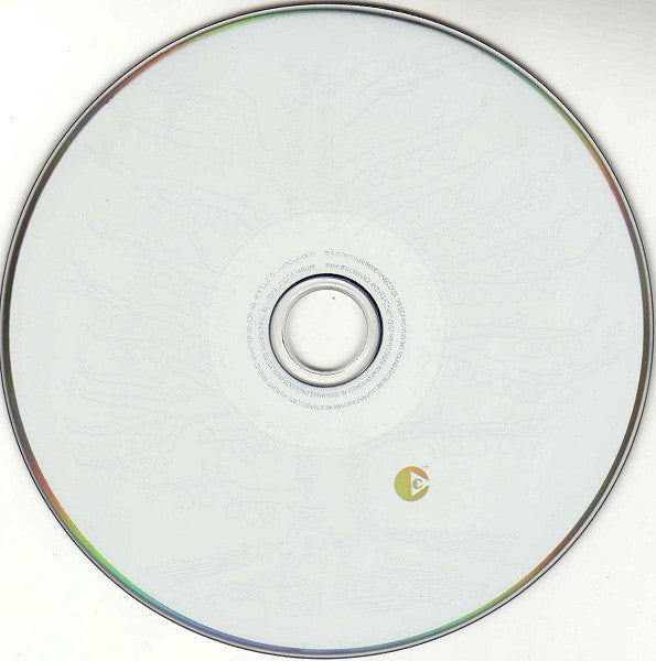 Kings Of Leon : Youth & Young Manhood (CD, Album, Copy Prot.)