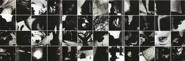 Kings Of Leon : Youth & Young Manhood (CD, Album, Copy Prot.)