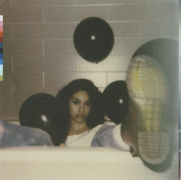 Alessia Cara : Know-It-All (CD, Album, Dlx)