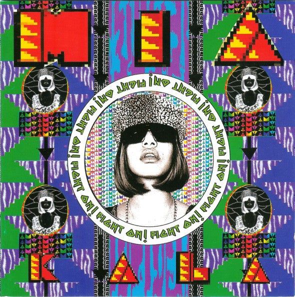 MIA* : Kala (CD, Album)