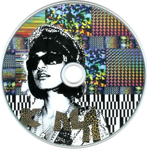 MIA* : Kala (CD, Album)