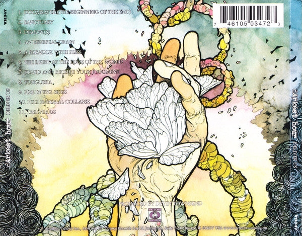 Darkest Hour : Deliver Us (CD, Album)