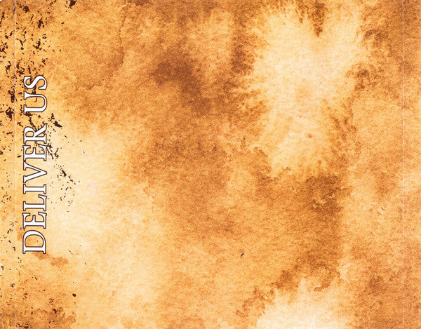 Darkest Hour : Deliver Us (CD, Album)