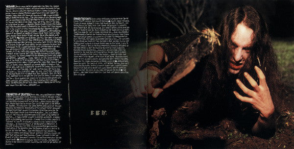 Exhumed : Anatomy Is Destiny (CD, Album)