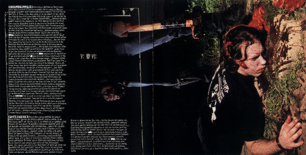 Exhumed : Anatomy Is Destiny (CD, Album)