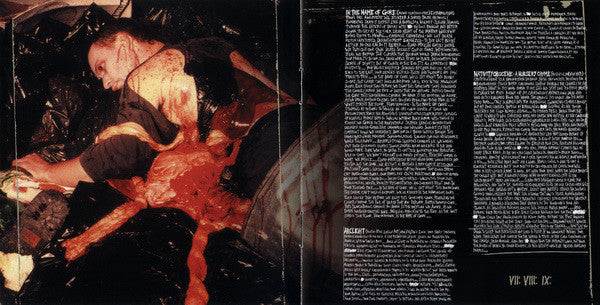 Exhumed : Anatomy Is Destiny (CD, Album)