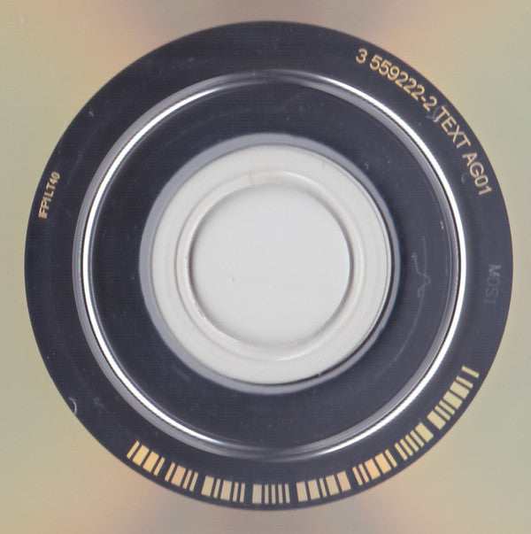 Blaenavon : That's Your Lot (CD, Album)