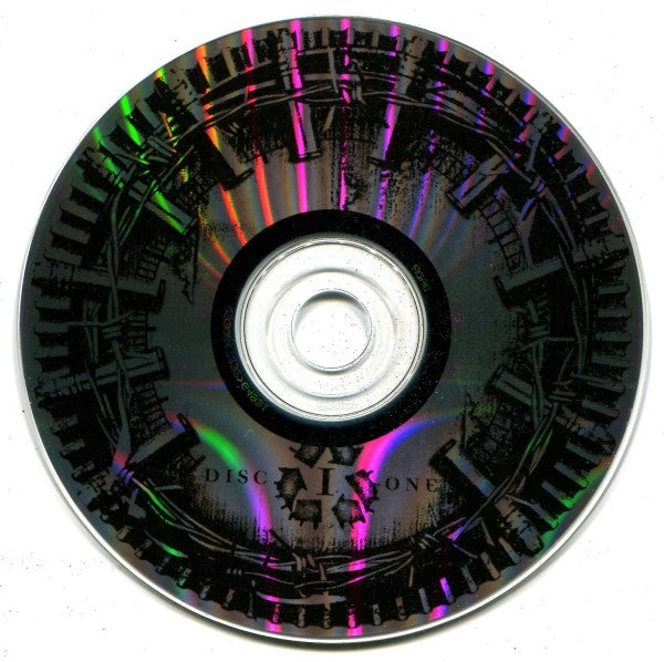 Nasum : Grind Finale (2xCD, Comp, Dig)
