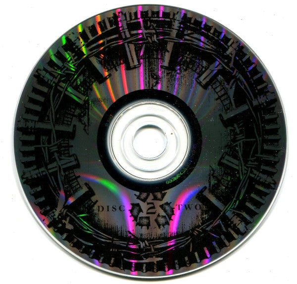 Nasum : Grind Finale (2xCD, Comp, Dig)