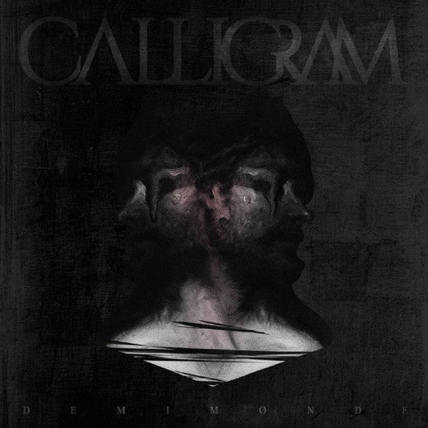 Calligram : Demimonde (12", EP)