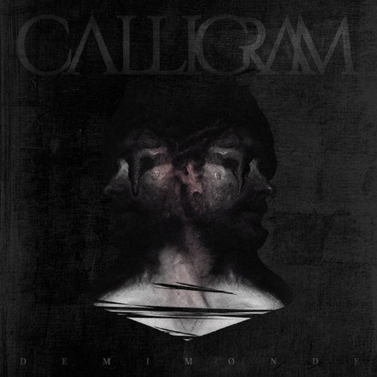 Calligram : Demimonde (12", EP)