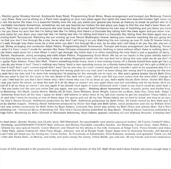 Beth Orton : Daybreaker (CD, Album)