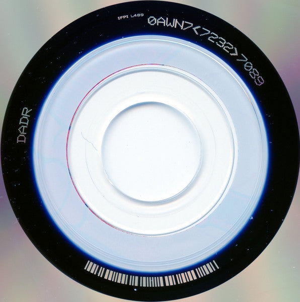 Howl (3) : Full Of Hell (CD, Album)