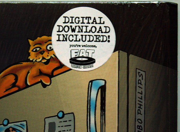 No Use For A Name : ¡Leche Con Carne! (LP, Album, RE, RP)