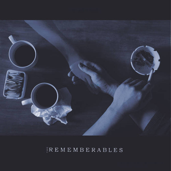 The Rememberables : The Rememberables (LP, Album)