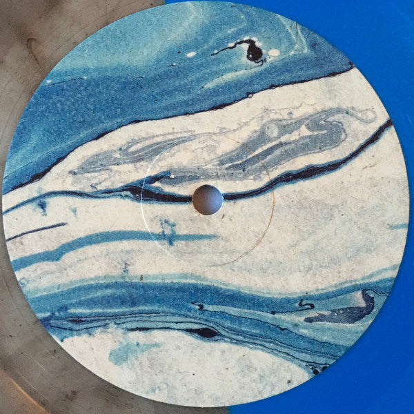 Male Gaze : Miss Taken (LP, Album, Ltd, Hal)