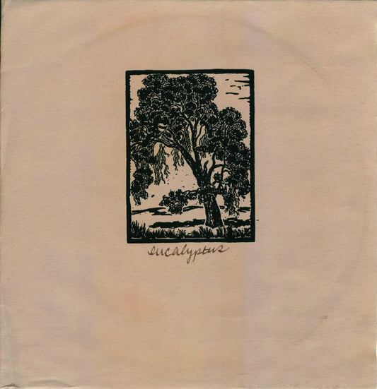 Various : Eucalyptus (2x7", W/Lbl)