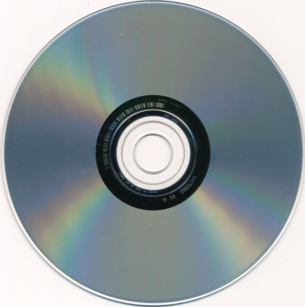 Rammstein : Live Aus Berlin (CD, Album, RP)