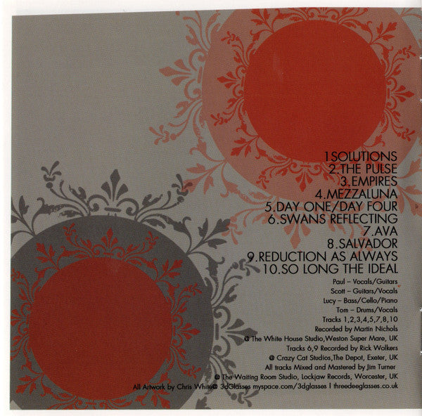 Klay (2) : Invitation To An Accident (CD, Album)