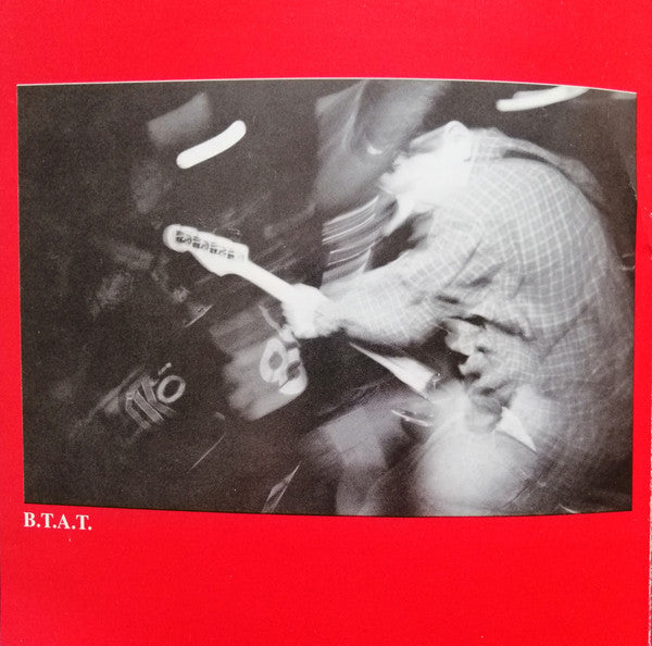 Better Than A Thousand / Face Of Change / 28 Days : Better Than A Thousand / Face Of Change / 28 Days (2x7", Num, Red)