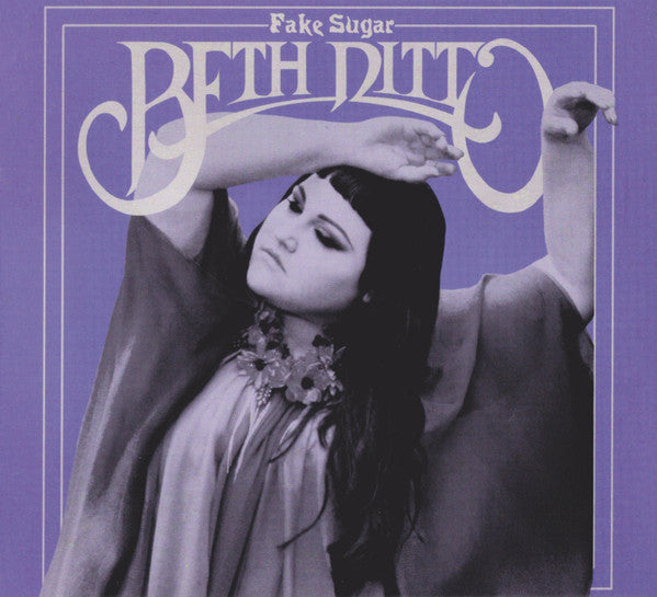 Beth Ditto : Fake Sugar (CD, Album)