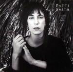 Patti Smith : Dream Of Life (CD, Album, RE, RM)